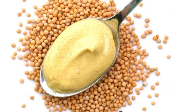 Εχετε βουλωμένη μύτη; Η λύση κρύβεται στη… μουστάρδα